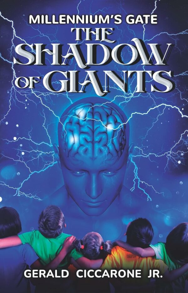 Shadow Of Giants Front